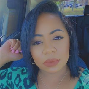 Meet your Posher, Brandy